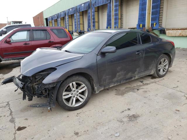 Photo 1 from auction – 2013 NISSAN ALTIMA S with VIN 1N4AL2EPXDC224819