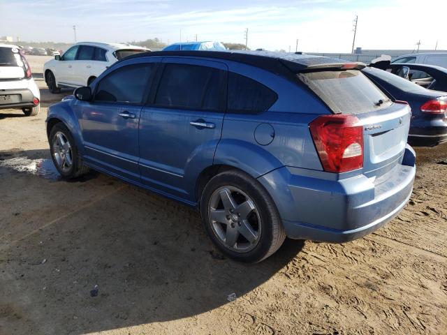 Photo 2 from auction – 2007 DODGE CALIBER R/ with VIN 1B3HB78K57D198929