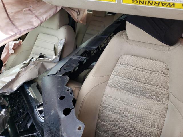 Photo 10 from auction – 2017 HONDA CR-V EX with VIN 5J6RW2H53HL060036