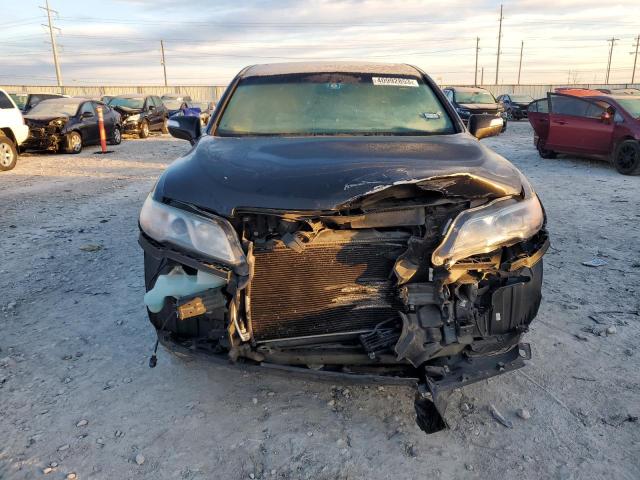 Photo 5 from auction – 2015 ACURA RDX TECHNO with VIN 5J8TB3H59FL013900