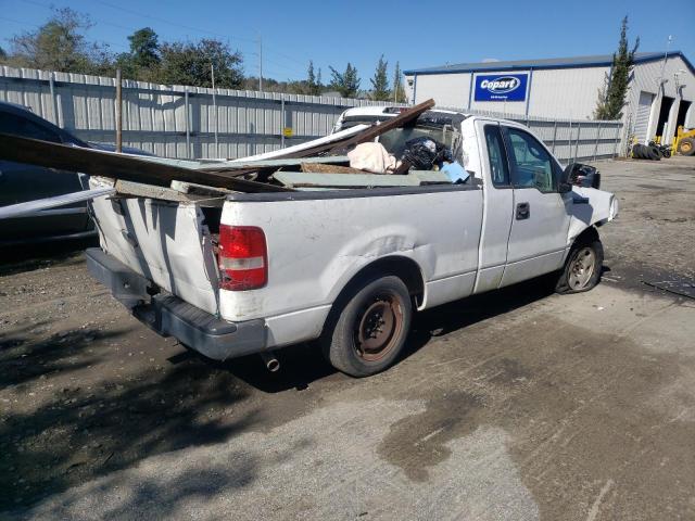 Photo 3 from auction – 2007 FORD F150 with VIN 1FTRF12237KB13109