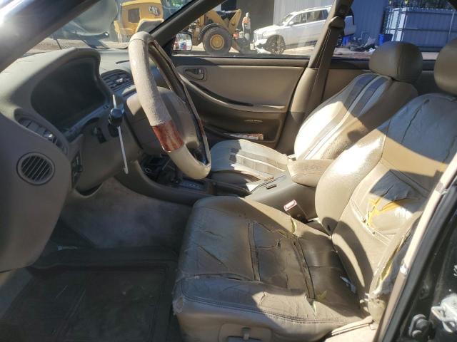Photo 7 from auction – 1995 LEXUS ES 300 with VIN JT8GK13T2S0107380