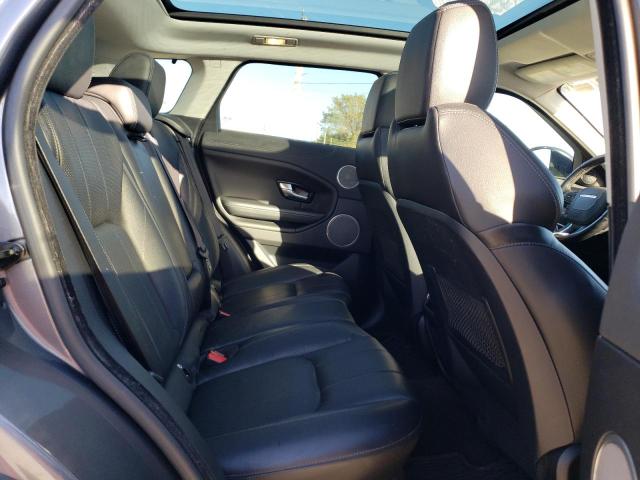 Photo 10 from auction – 2016 LAND ROVER RANGE ROVE with VIN SALVP2BG4GH088336