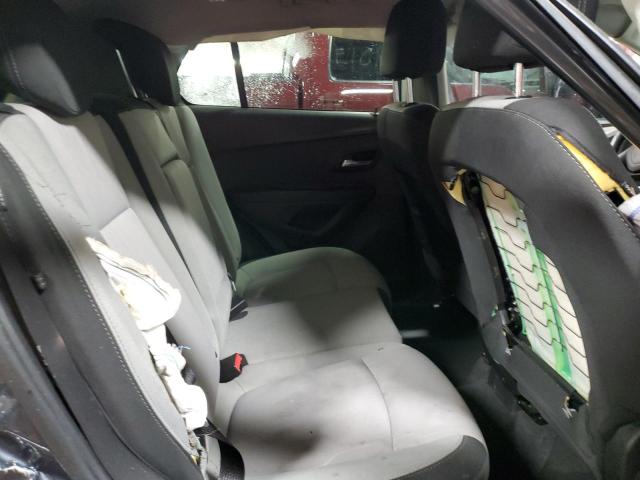 Photo 10 from auction – 2016 CHEVROLET TRAX 1LT with VIN 3GNCJLSB3GL180377