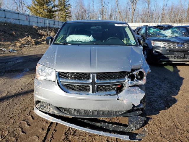 Photo 5 from auction – 2014 DODGE GRAND CARA with VIN 2C4RDGBG1ER140389