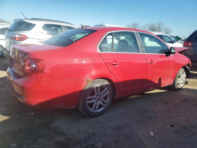 Photo 3 from auction – 2007 VOLKSWAGEN JETTA 2.5 with VIN 3VWSF71K97M037679
