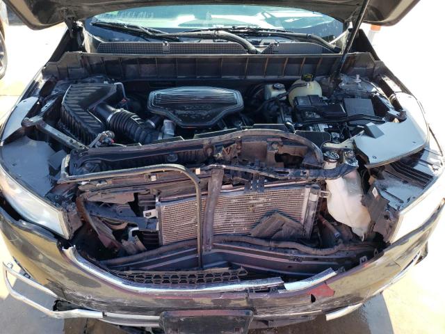 Photo 12 from auction – 2018 GMC ACADIA SLT with VIN 1GKKNMLS0JZ194139