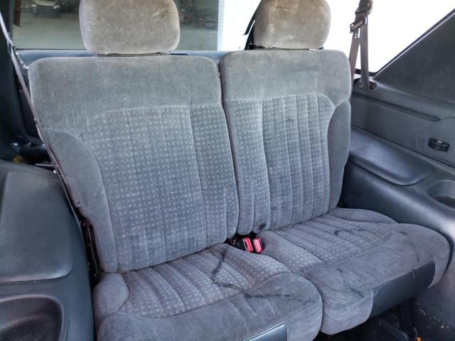 Foto 10 de la subasta – 2000 CHEVROLET BLAZER con VIN 1GNCS18W0YK182781