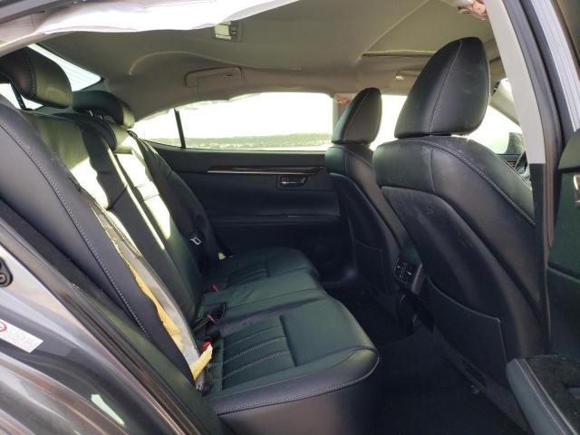 Foto 10 de la subasta – 2016 LEXUS ES 350 con VIN 58ABK1GG4GU022022