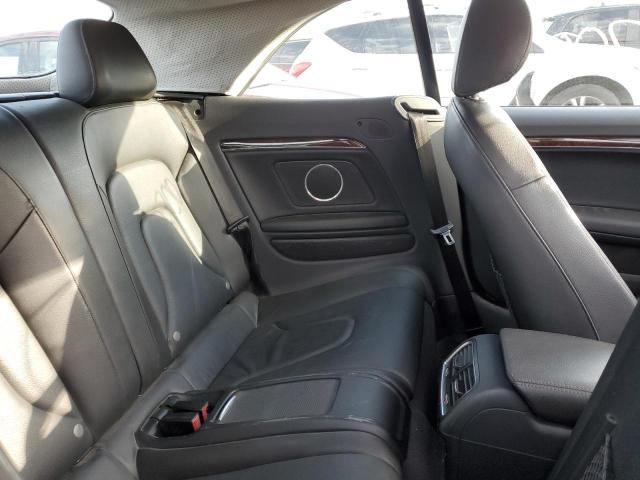 Photo 10 from auction – 2014 AUDI A5 PREMIUM with VIN WAULFAFHXEN005065