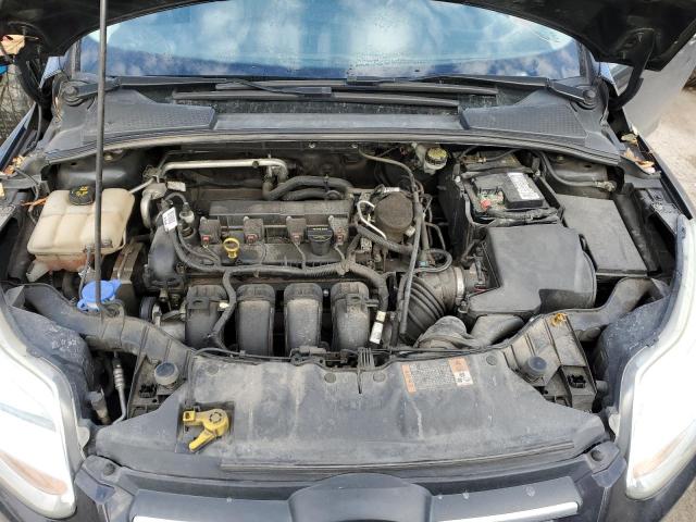 Photo 11 from auction – 2014 FORD FOCUS SE with VIN 1FADP3F27EL370722