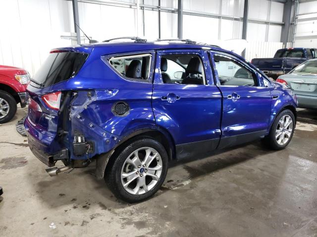Photo 3 from auction – 2015 FORD ESCAPE TIT with VIN 1FMCU9J96FUA43077