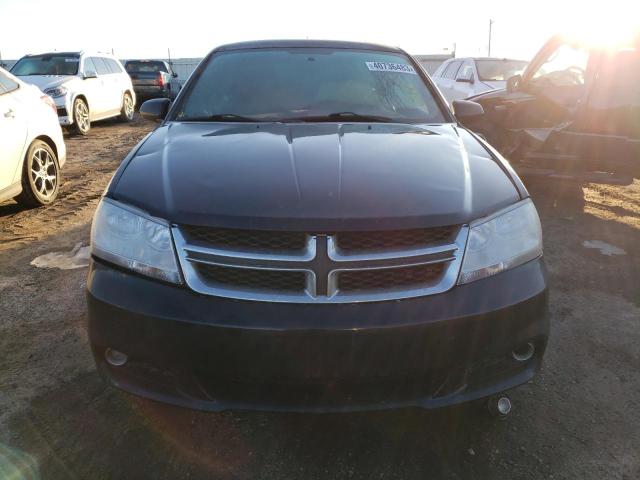 Photo 5 from auction – 2013 DODGE AVENGER SX with VIN 1C3CDZCB8DN502240