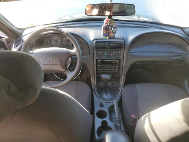 Foto 8 de la subasta – 2001 FORD MUSTANG con VIN 1FAFP40431F192079