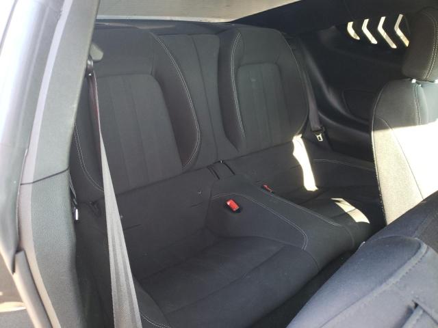 Photo 10 from auction – 2019 FORD MUSTANG with VIN 1FA6P8TH9K5123636