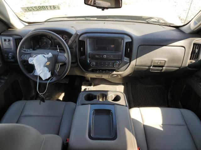 Photo 8 from auction – 2019 CHEVROLET SILVERADO with VIN 2GCVKNEC0K1224408