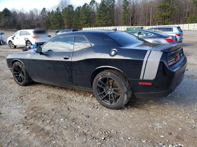 Photo 2 from auction – 2018 DODGE CHALLENGER with VIN 2C3CDZFJ6JH138522