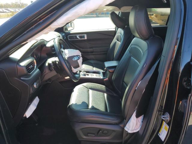 Photo 7 from auction – 2020 FORD EXPLORER X with VIN 1FMSK7DH7LGB47869