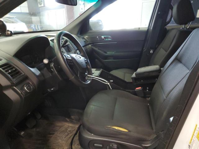 Photo 7 from auction – 2016 FORD EXPLORER P with VIN 1FM5K8AR4GGB54056