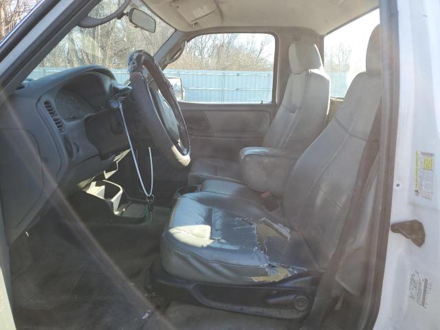 Photo 7 from auction – 2008 FORD RANGER with VIN 1FTYR10D18PA35568