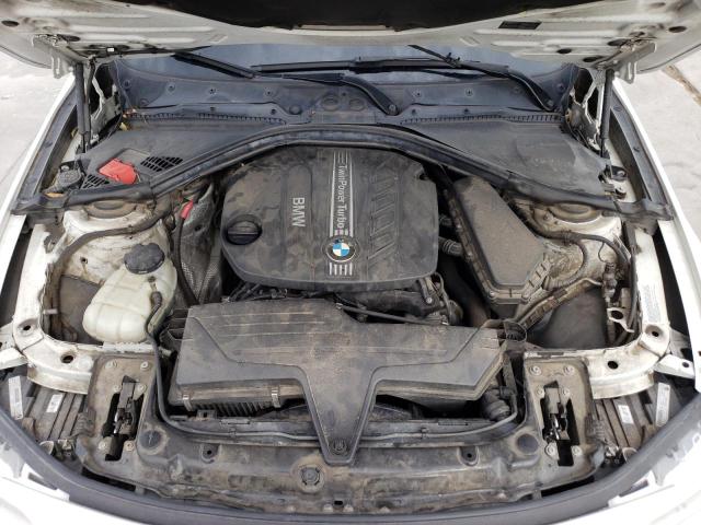 Photo 11 from auction – 2014 BMW 328 D with VIN WBA3D3C57EK155373