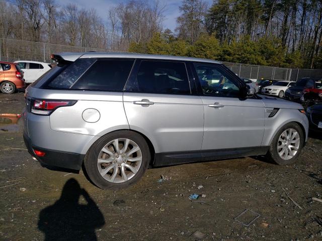 Photo 3 from auction – 2015 LAND ROVER RANGE ROVE with VIN SALWR2VF5FA628723