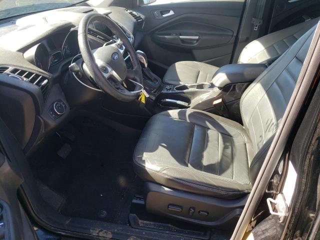Photo 7 from auction – 2016 FORD ESCAPE TIT with VIN 1FMCU0J99GUA18090