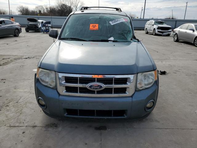 Photo 5 from auction – 2011 FORD ESCAPE XLT with VIN 1FMCU0DGXBKB70216
