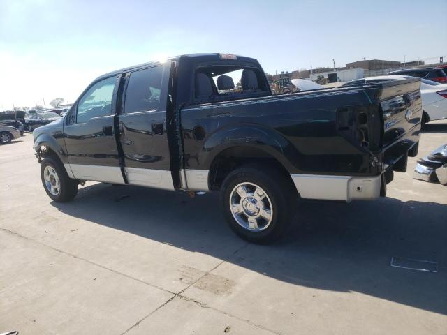 Foto 2 de la subasta – 2012 FORD F150 SUPER con VIN 1FTFW1CTXCFB24167