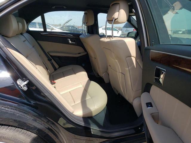 Photo 10 from auction – 2011 MERCEDES-BENZ E 350 with VIN WDDHF5GBXBA473090