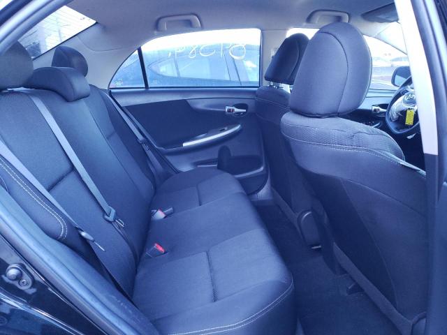Photo 10 from auction – 2013 TOYOTA COROLLA BA with VIN 5YFBU4EE9DP170006