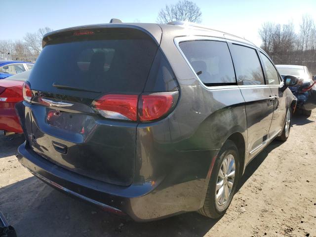 Photo 3 from auction – 2019 CHRYSLER PACIFICA T with VIN 2C4RC1BG4KR650392