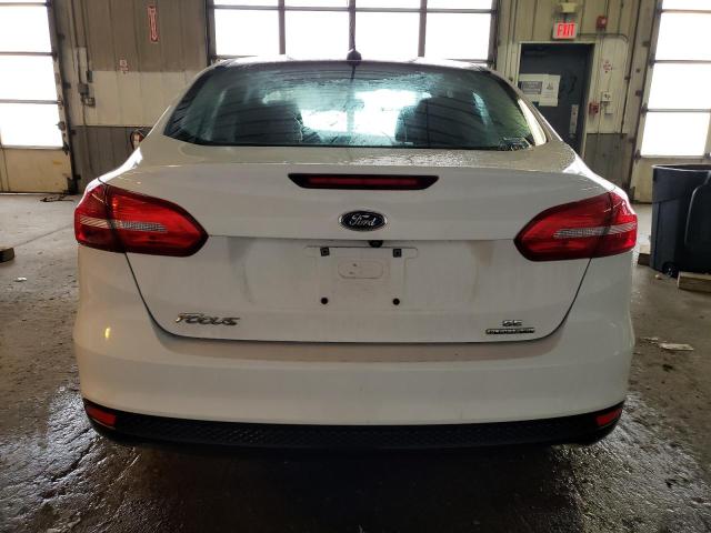 Photo 6 from auction – 2015 FORD FOCUS SE with VIN 1FADP3F27FL204055