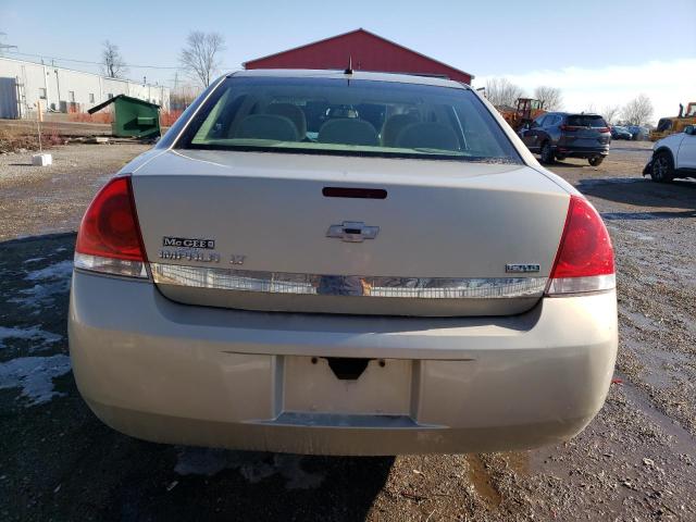 Photo 6 from auction – 2011 CHEVROLET IMPALA LT with VIN 2G1WB5EK7B1135696