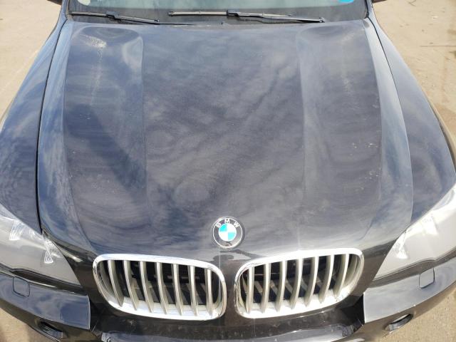 Photo 11 from auction – 2013 BMW X5 XDRIVE3 with VIN 5UXZV4C57D0B17539
