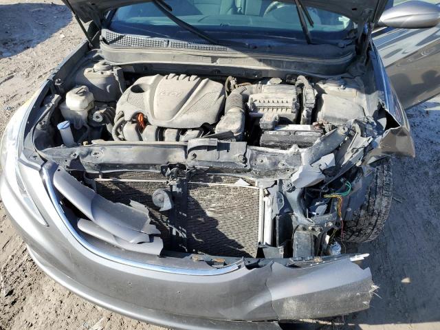 Photo 11 from auction – 2013 HYUNDAI SONATA GLS with VIN 5NPEB4AC2DH774209