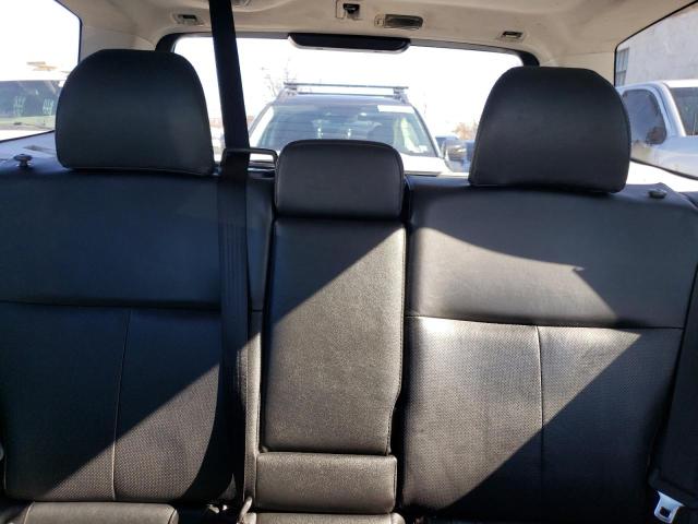 Photo 10 from auction – 2012 SUBARU FORESTER L with VIN JF2SHAEC6CH435526
