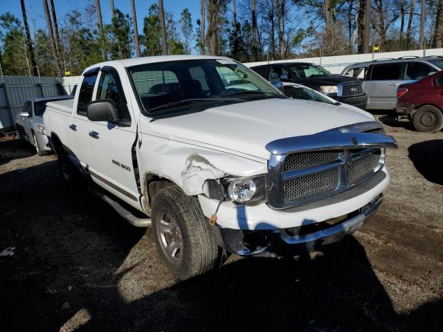 Photo 4 from auction – 2003 DODGE RAM 1500 S with VIN 1D7HA18N13S150655