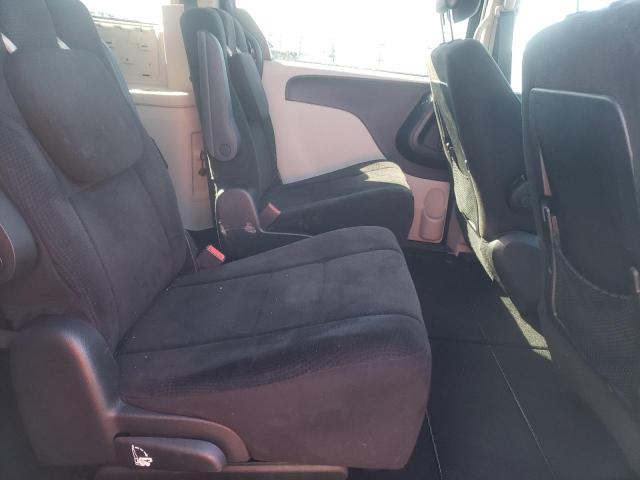 Photo 11 from auction – 2013 DODGE GRAND CARA with VIN 2C4RDGBG9DR727387