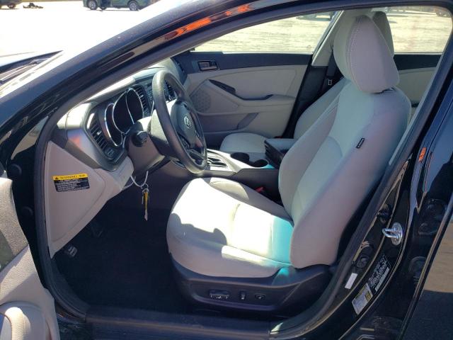 Photo 7 from auction – 2013 KIA OPTIMA LX with VIN 5XXGM4A78DG175185