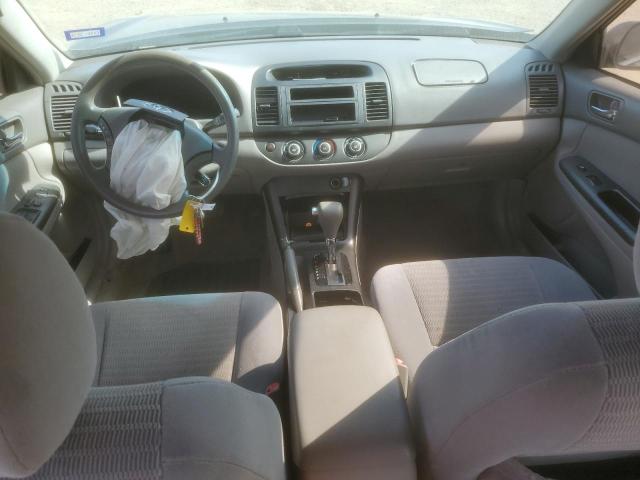 Photo 8 from auction – 2006 TOYOTA CAMRY LE with VIN 4T1BE32K46U665281