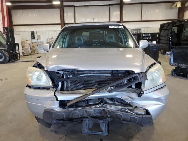 Photo 5 from auction – 2004 HONDA PILOT EXL with VIN 2HKYF185X4H623559