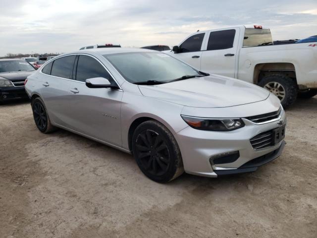 Photo 4 from auction – 2017 CHEVROLET MALIBU LT with VIN 1G1ZE5ST1HF227941