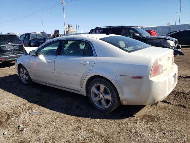 Photo 2 from auction – 2010 CHEVROLET MALIBU 2LT with VIN 1G1ZD5EB0AF316590