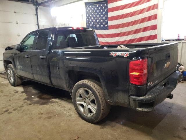 Photo 2 from auction – 2017 CHEVROLET SILVERADO with VIN 1GCVKPEC9HZ256107