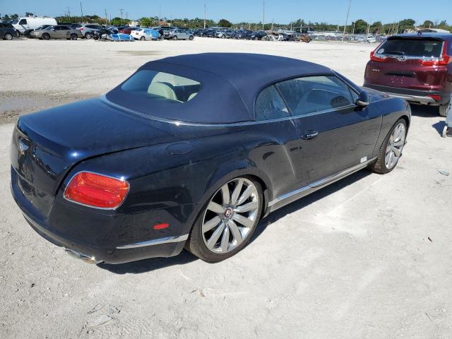 Photo 3 from auction – 2013 BENTLEY CONTINENTA with VIN SCBGT3ZA4DC085354
