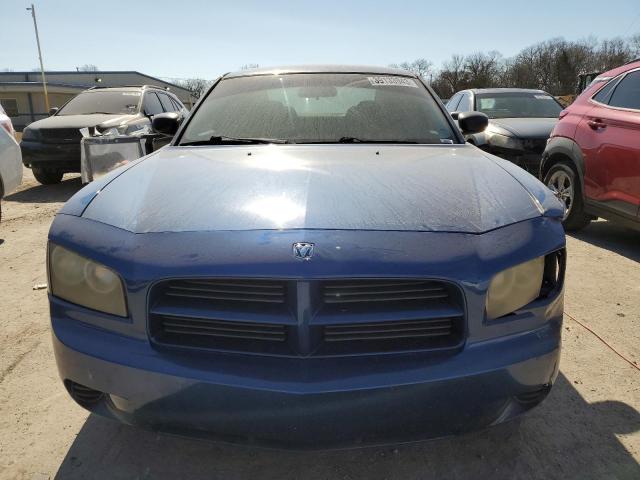 Photo 5 from auction – 2009 DODGE CHARGER with VIN 2B3KA43D39H530811