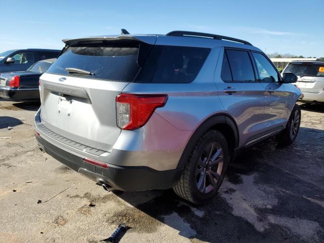 Zdjęcie 3 z aukcji – 2021 FORD EXPLORER X z VIN 1FMSK7DH1MGB51238