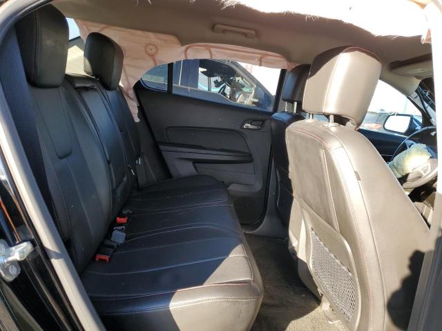 Photo 11 from auction – 2011 CHEVROLET EQUINOX LT with VIN 2CNFLNE57B6369141