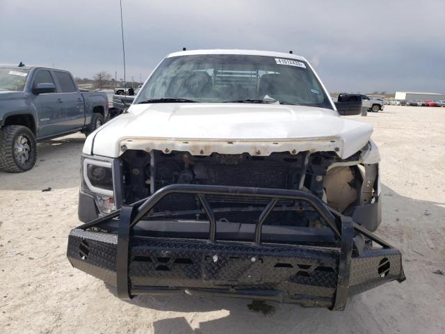 Photo 5 from auction – 2014 FORD F150 SUPER with VIN 1FTFX1EF9EKF91563